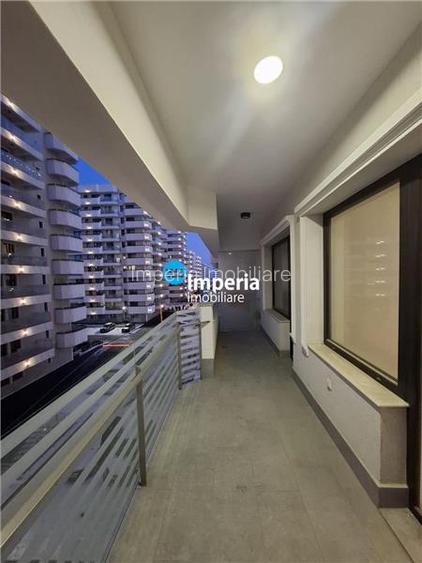 Apartament 2 camere Copou, complex rezidential nou, bloc finalizat si intabulat! - 2