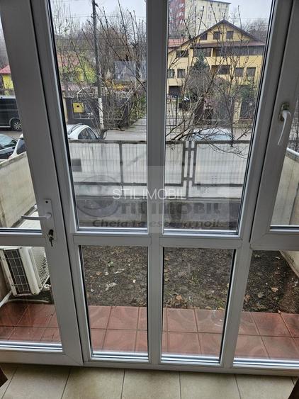 Apartament 2 camere Green Park 90.000 euro bloc 2009 - 3