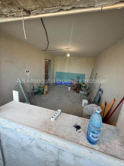 Tomis Nord, ap 2 camere, etaj intermediar - 8