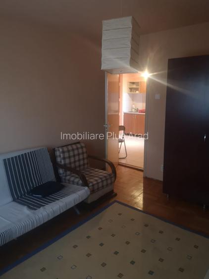 Apartament decomandat 2 camere Piata Mica - 9