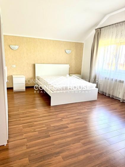 Vila individuala, teren 560mp, piscina, IANCU NICOLAE -Cambridge School - 21