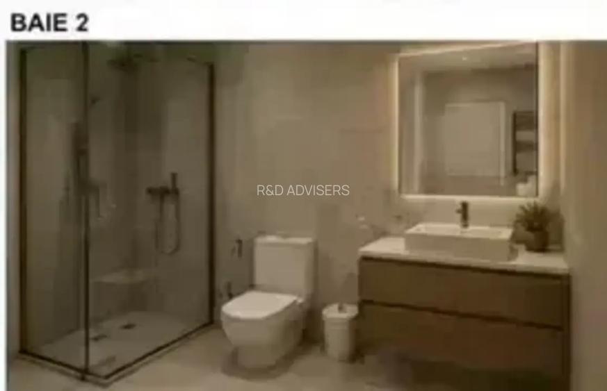 Apartament 4 camere, suc 146,52 mp, zona Dacia-Eminescu - 7