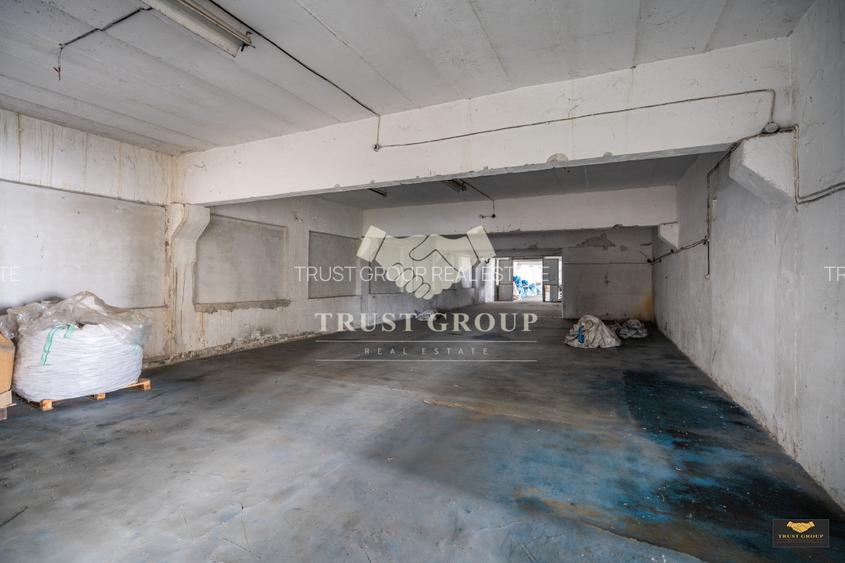 Teren Caracal 28.788m + Hale industriale + Sediu Firma  - 19