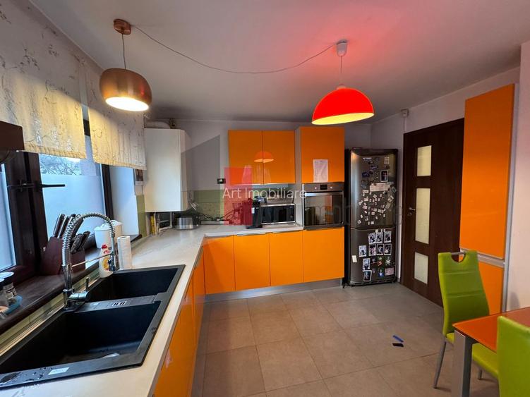 Austrian Village, Duplex Complet mobiliat si utilat - 13