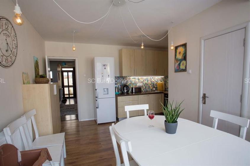 Casa mobilata si utilata modern in Harman zona Aleea 14 - 3