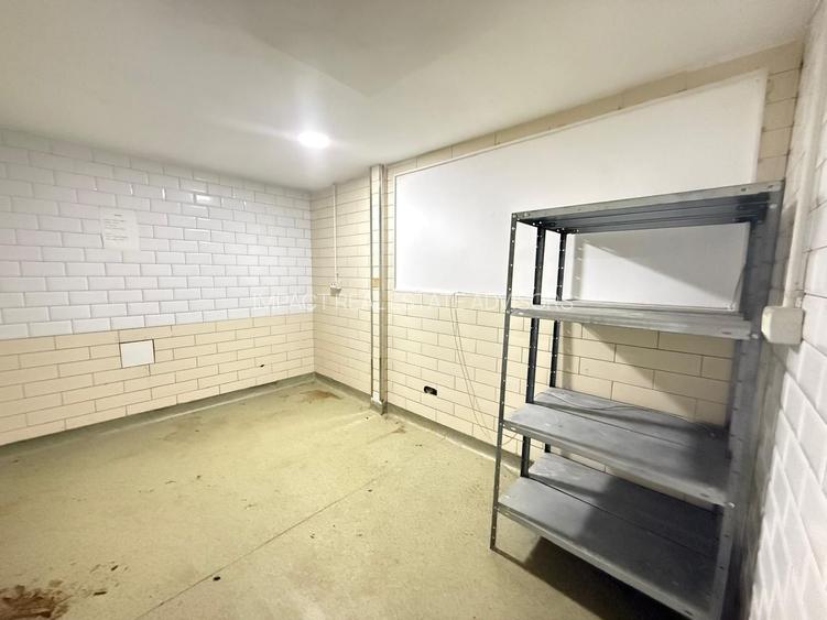 OPORTUNITATE DE INVESTITIE ‖ SPATIU COMERCIAL ‖ CENTRUL VECHI ‖ KM 0 ‖ - 12