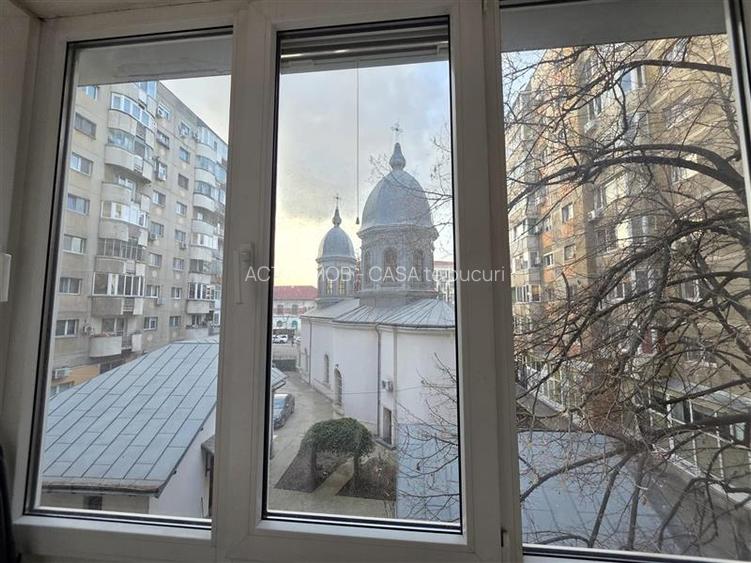 2 camere semidecomandat - Tineretului - Sincai - 13