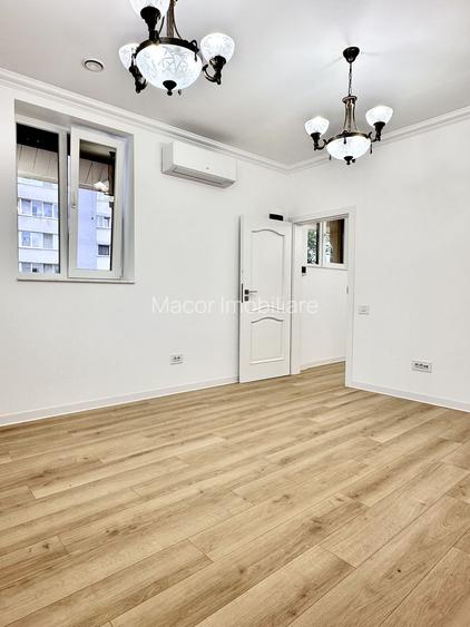 Casa de inchiriat, 3 camere, 3 bai, renovata, prima inchiriere. - 15