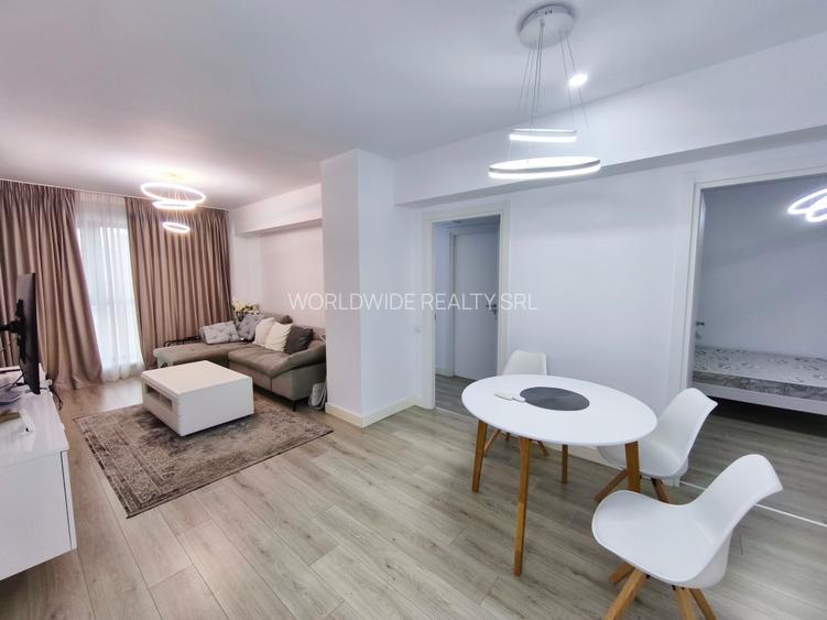 Onix Park - mobilat complet, centrala proprie - 2