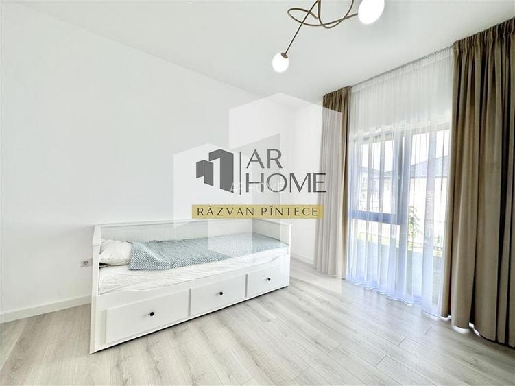 Casa 4 camere de lux, pompa de caldura, MRS Country Ploiesti - 11