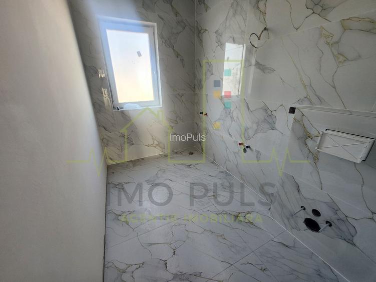 Duplex in Mosnita noua. Pozitie foarte buna. Se pot face 3 dormitoare - 11