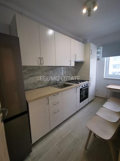Apartament modern tip studio de închiriat | Prima închiriere | Mutare imediată - 5