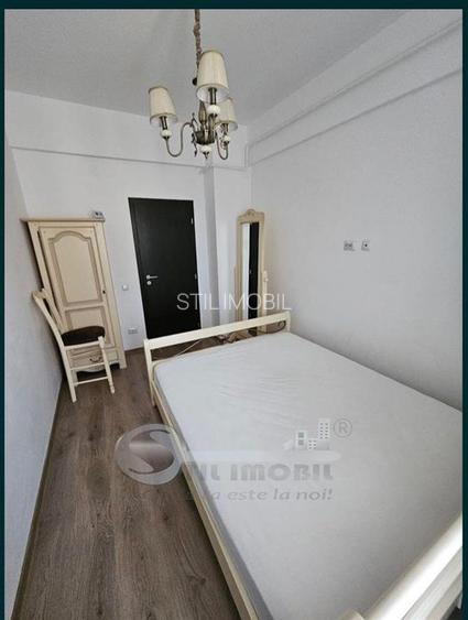 Apartament 2 camere open-space Lazar Residence - 5