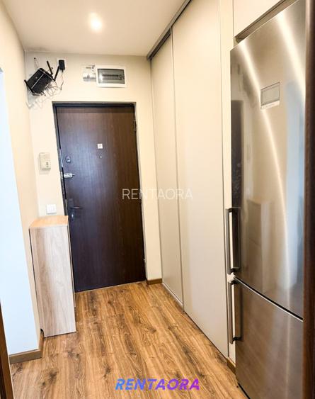 DRUMUL TABEREI Apartament 2 Camere vedere panoramica loc parcare inclus - 13