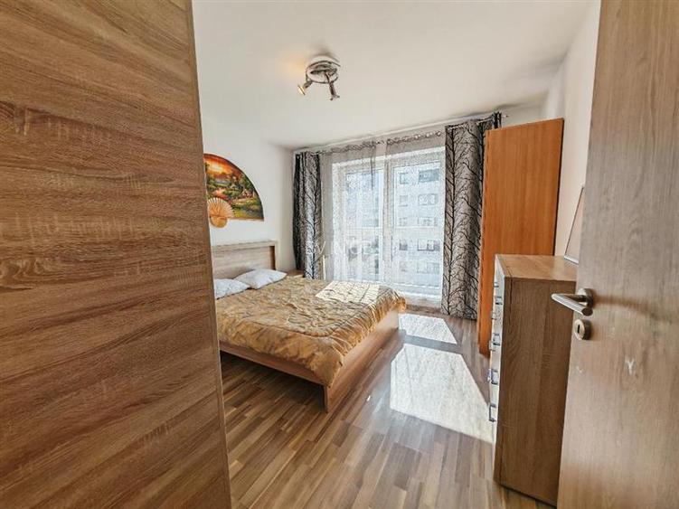 Inchiriem Apartament 2 Camere, Modern, Decomandat, Tractorul - 9