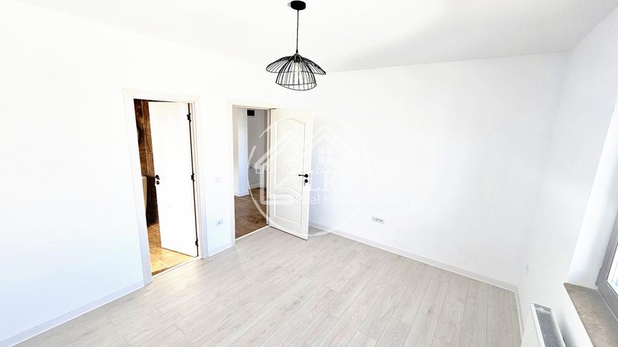 Pantelimon-Rascoala 1907- Vila individuala 4 camere, 152mp, teren 368mp, 3 bai - 15