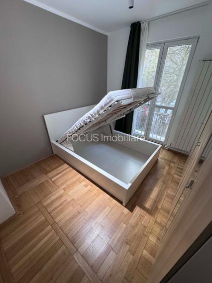 Apartament 2 camere premium | Renovare completă | Parcul Verdi – Floreasca - 7