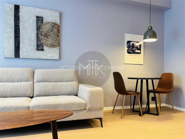 Apartament 2 camere, prima inchiriere | ONE Floreasca Tower - 2