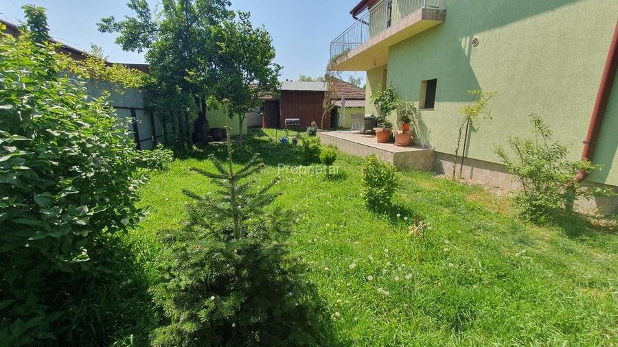 Proprietar vând casă individuală pe colț în zonă liniștită - 3