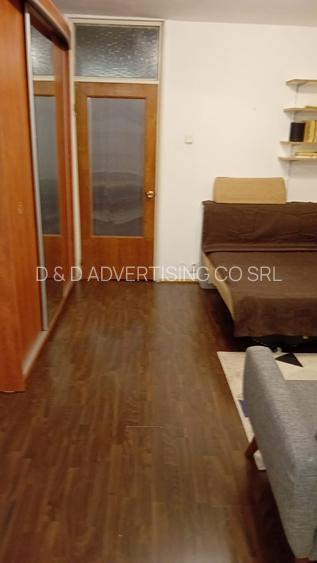 Titan - Aleea Baraj Bicaz / Bld 1 Decembrie  - Garsoniera confort 1  - MODERNA - 12