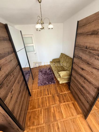 2 camere| vis a vis de Liceul Loga| zona superba, linistita| centrala proprie| - 6
