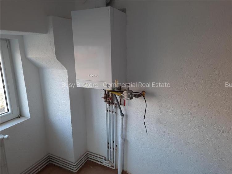 Spatiu Industrial - 1000 mp - Productie - Depozitare - 7