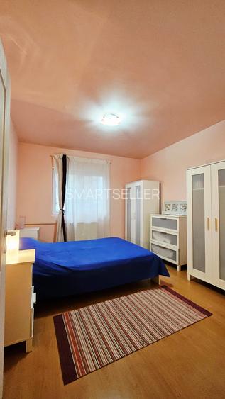 Apartament 2 camere de vânzare în Băneasa - Casa Presei! - 12