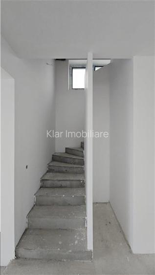 Acasa, deasupra orasului: Casa spatioasa in Feleacu cu panorama superba - 21