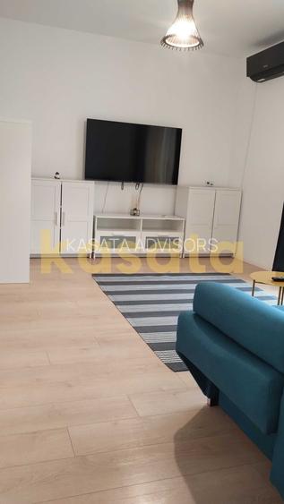 Studio modern | Atria Urban Resort | Zonă verde & liniștită - 4