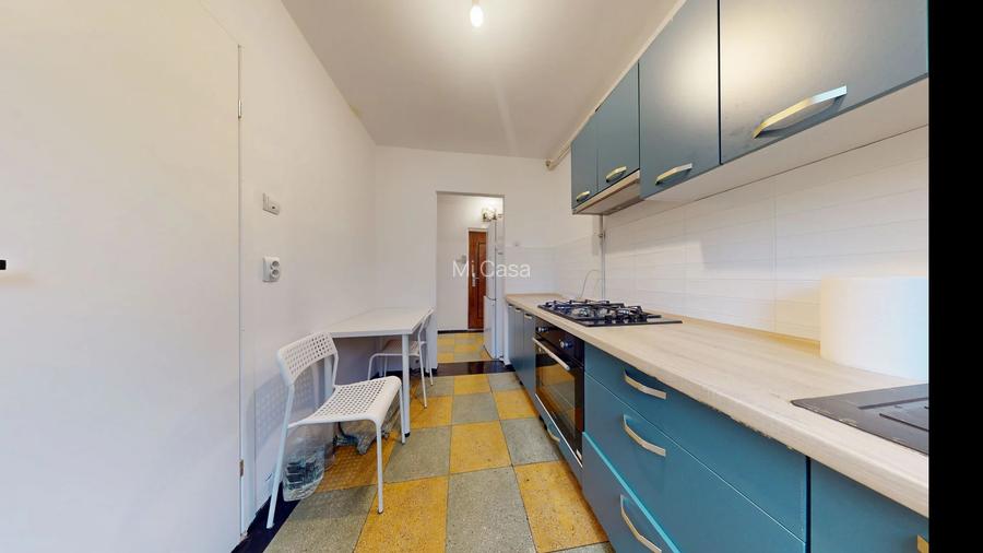 Apartament Str Zizinului,Zona Saray - 11