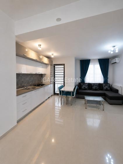 Apartament cu 2 camere | Mamaia Nord | Azimuth Beach - 7