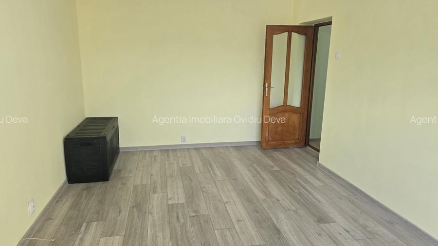 Vand apartament cu 2 camere decomandat in Deva, bloc de caramida din anul 2008, - 7