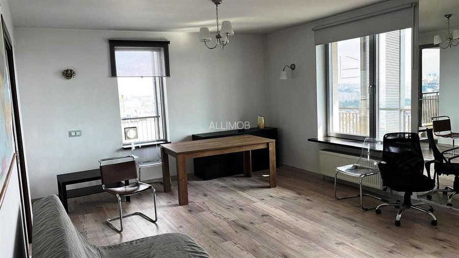 Apartament 3 camere zona Tineretului, Asmita Garden - 2