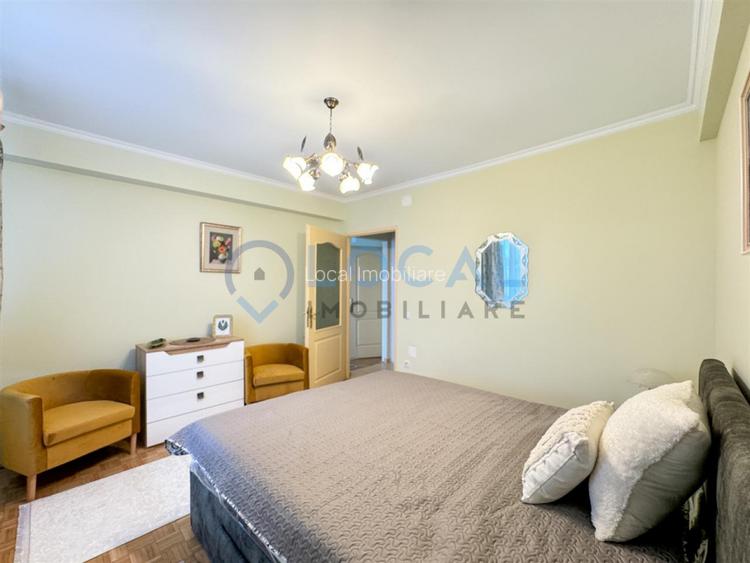 Apartament 3 camere | Semidecomandat | Zona Parcul Central - 3