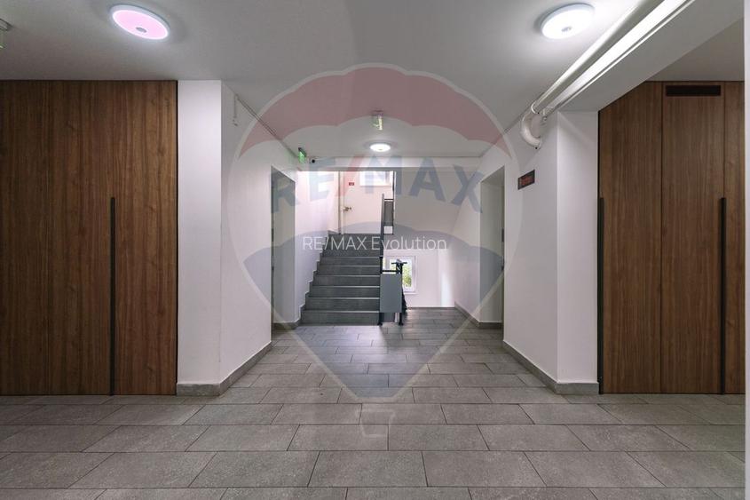COMISION 0% | APARTAMENT 2 CAMERE | DECOMANDAT | DRESSING | ETAJ 7/10 - 9