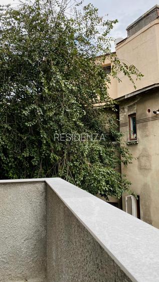 Studio premium Piața Romană | Totul nou 2026 | 2 min metrou | Centrala - 13