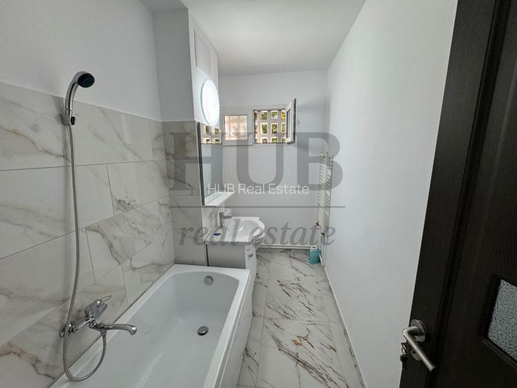 apartament cu 2 camere-de inchiriat-zona centrala - 7