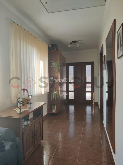 Casă individuală, 5 Camere, Teren  736mp. Garaj, Sânnicoară!! - 8