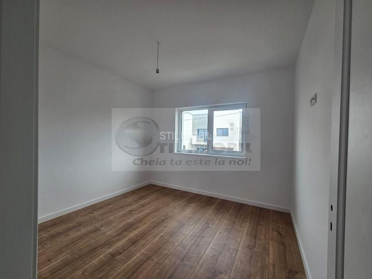 Vila tip Duplex - Popas Pacurari - 3