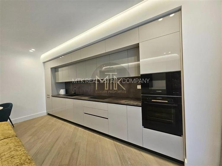 Cortina 126 I Apartament 3 camere | Pipera - Erou Iancu Nicolae - 5