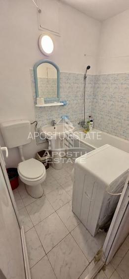 Apartament cu 1 camera de inchiriat, zona Aradului, Timisoara - 8
