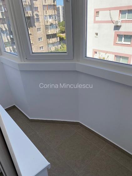 Garsonieră 13 Septembrie , 42 mp, ultrafinisată, totul nou, ideală pt student - 7