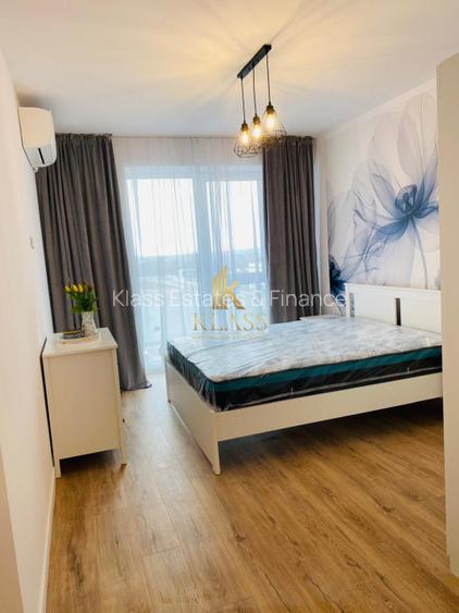 Apartament 2 camere Theodor Pallady | Estoria City | Parcare subterană - 5
