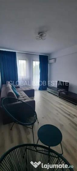 Inchiriere Apartament 2 camere Bloc Nou Loc de Parcare Drumul Taberei-Timisoara - 4