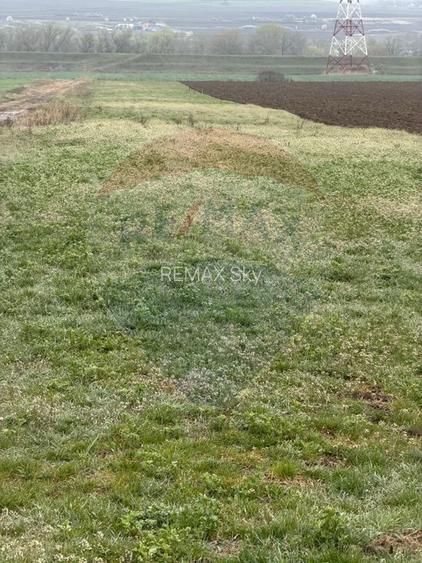 Teren intravilan de vânzare – 405 mp, Alba Iulia, Comision 0% - 2