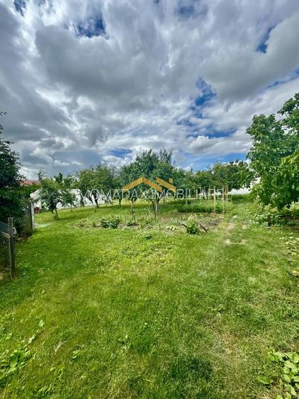 UTVIN-Casa Individuala -Comision 0% - 17