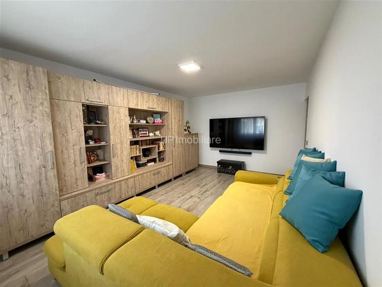 APARTAMENT 2 CAMERE | TIP PB | ETAJ 2 | ZONA IOSIA | CAZABAN | ORADEA - 2