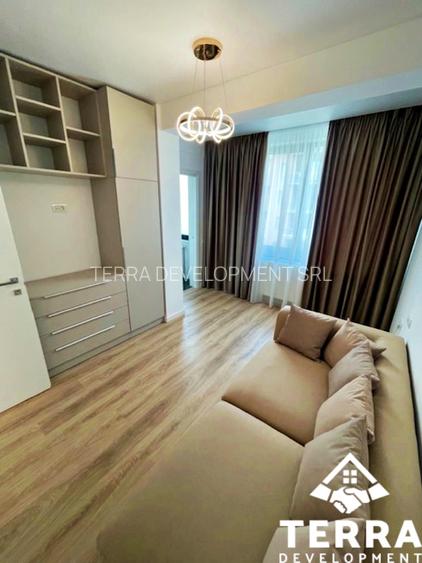 3 camere, Tomis Plus - Pozitie excelenta - 18