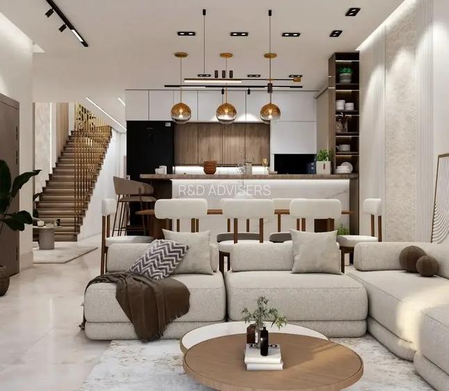 Duplex Spatios 3 Camere | Sector 3 | Izolatie Fonica | Dressing - 2