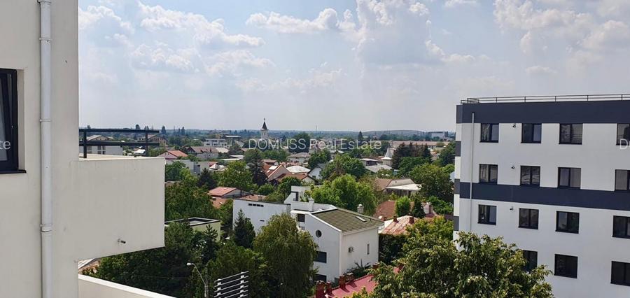 2 CAMERE | CHITILA | BUCURESTII NOI | BLOC NOU | MOBILAT UTILAT | - 8